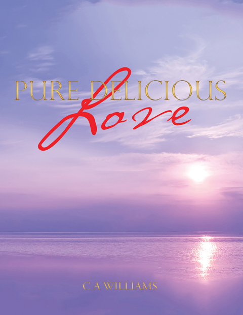 Cover image for book Pure Delicious Love