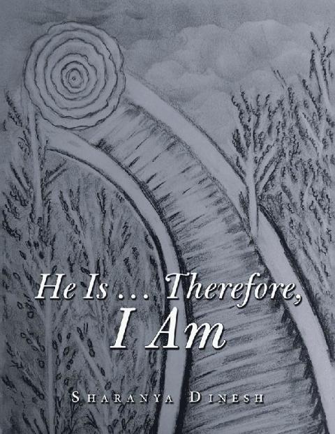 Cover image for book He Is … Therefore, I Am