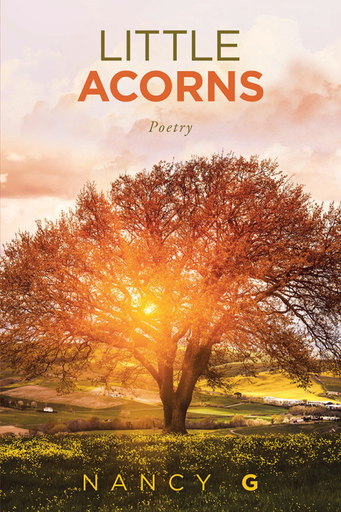 Cover image for book Little Acorns