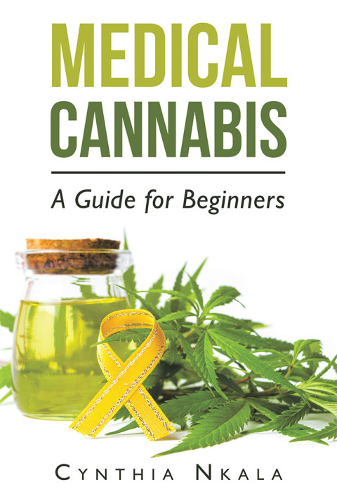 Cover image for book Medical Cannabis