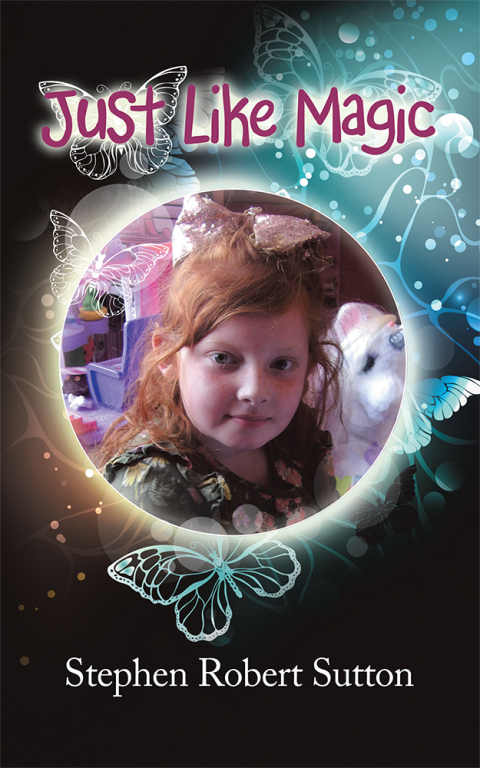 Cover image for book Just Like Magic