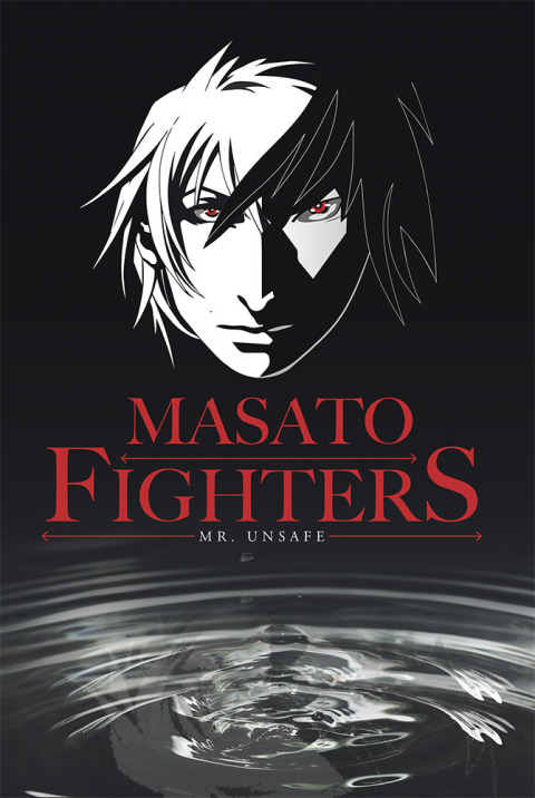 Cover image for book Masato Fighters