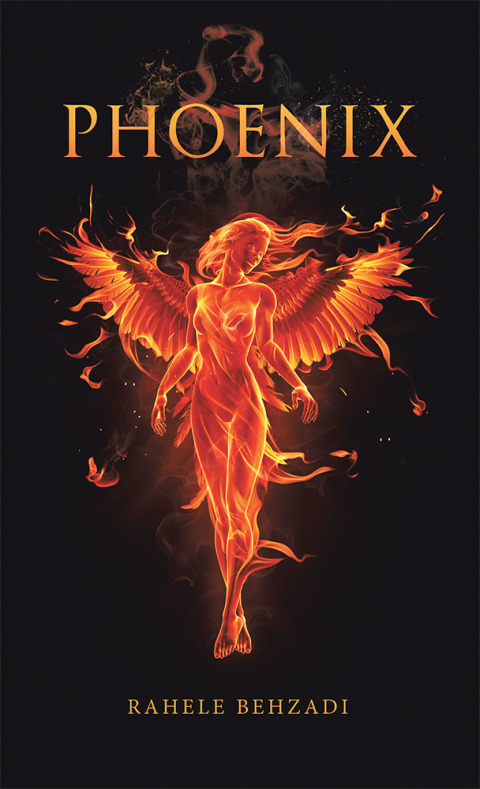 Cover image for book Phoenix