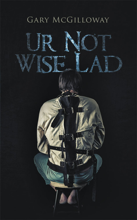 Cover image for book Ur Not Wise Lad