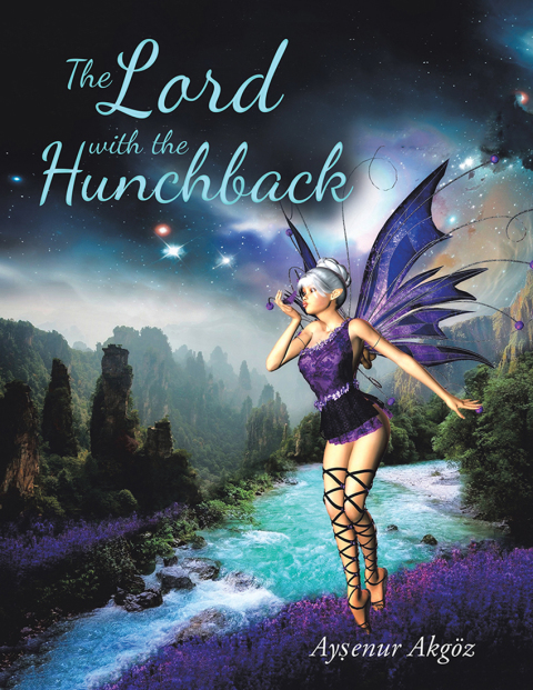 Cover image for book The Lord with the Hunchback