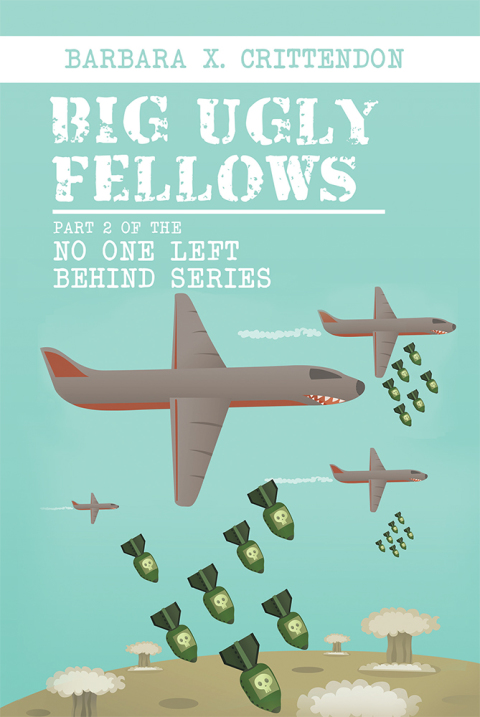 Cover image for book Big Ugly Fellows