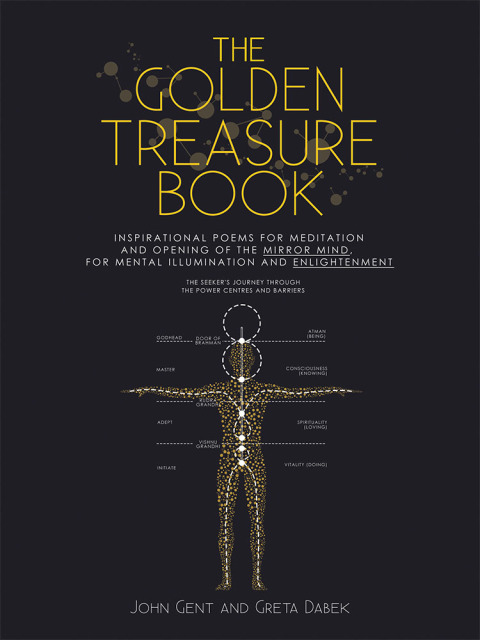 Cover image for book The Golden Treasure Book