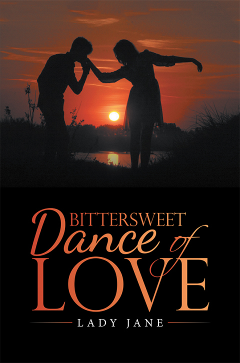 Cover image for book Bittersweet Dance of Love