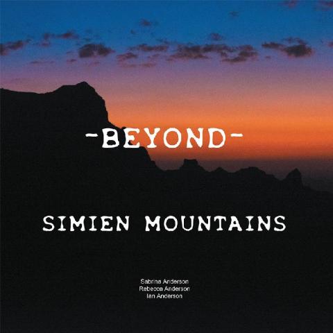 Cover image for book - Beyond -