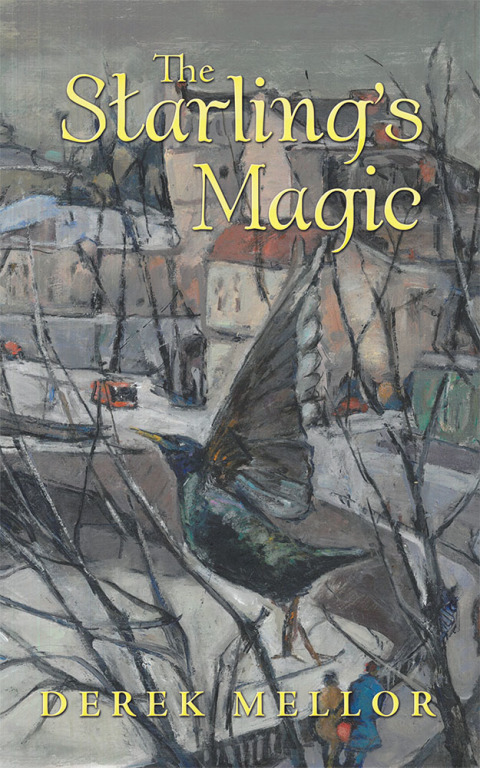 Cover image for book The Starling’s Magic