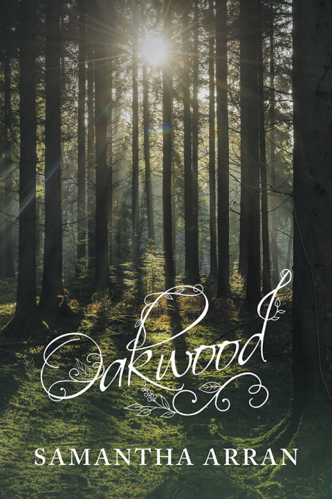 Cover image for book Oakwood