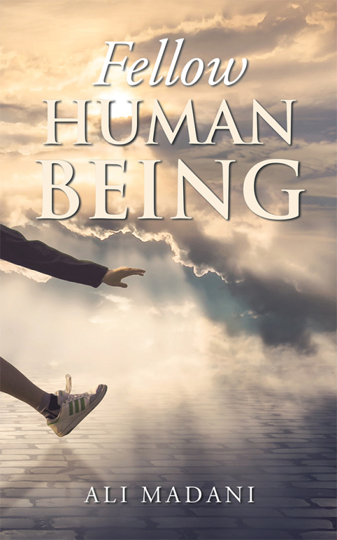 Cover image for book Fellow Human Being