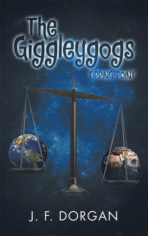 Cover image for book The Giggleygogs