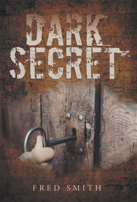 Cover image for book Dark Secret