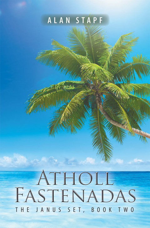 Cover image for book Atholl-Fastenadas