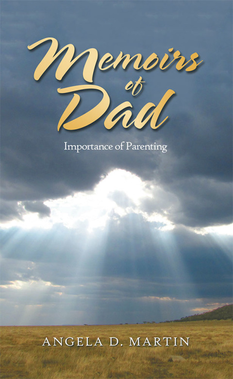 Cover image for book Memoirs of Dad