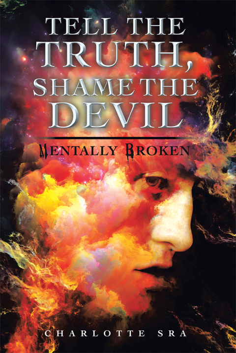 Cover image for book Tell the Truth, Shame the Devil
