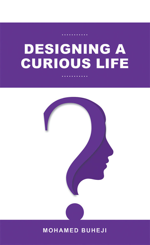 Cover image for book Designing a Curious Life
