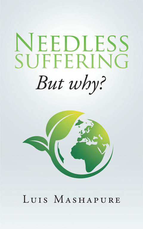Cover image for book Needless Suffering