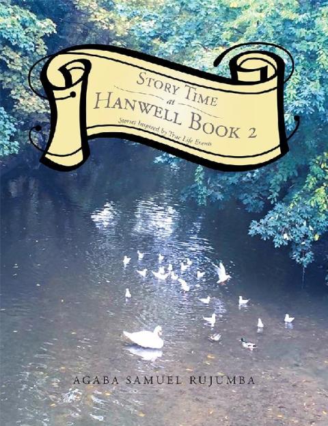 Cover image for book Story Time at Hanwell Book 2