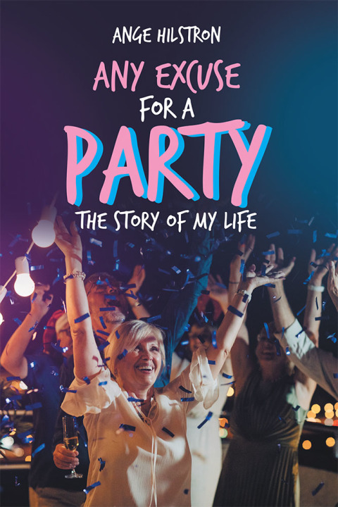 Cover image for book Any Excuse for a Party