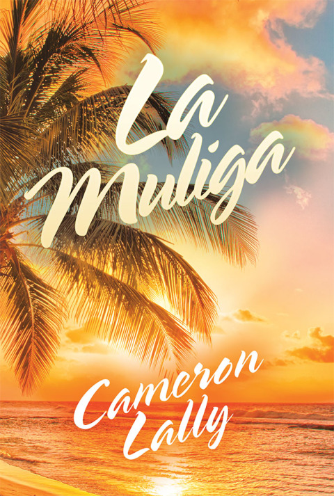 Cover image for book La Muliga