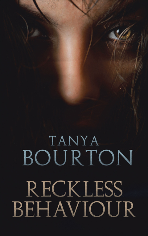 Cover image for book Reckless Behaviour