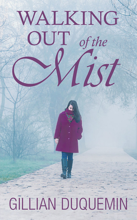 Cover image for book Walking out of the Mist