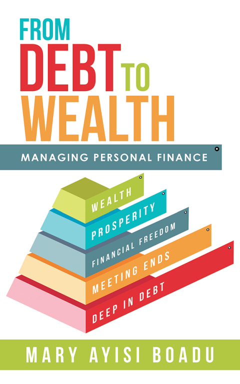 Cover image for book From Debt to Wealth