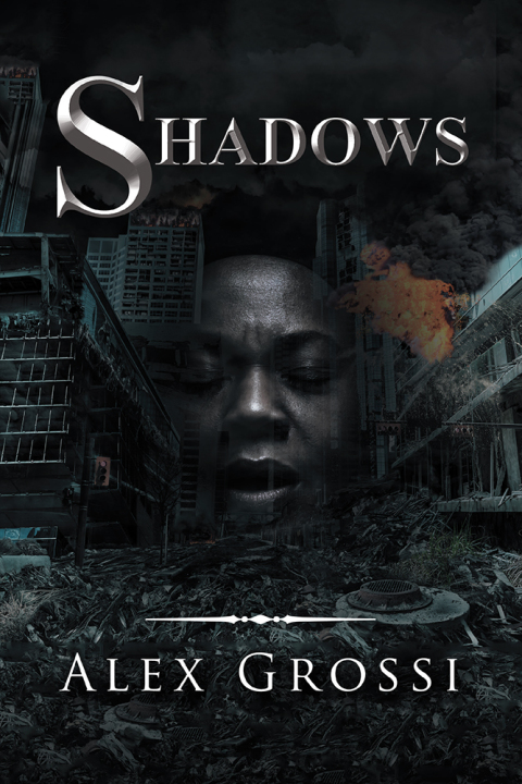 Cover image for book Shadows