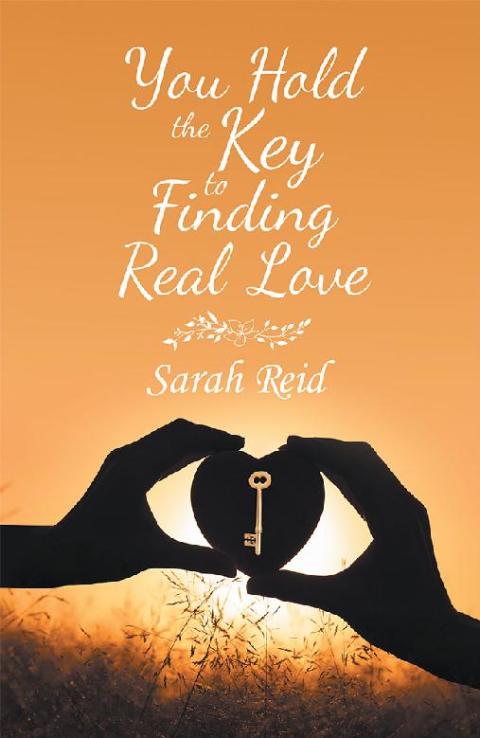 Cover image for book You Hold the Key to Finding Real Love