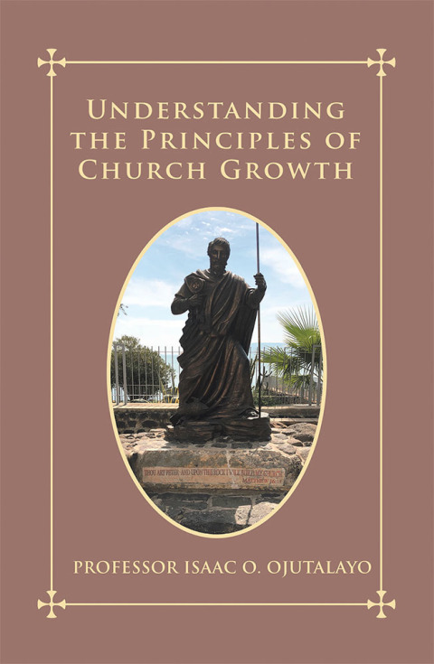 Cover image for book Understanding the Principles of Church Growth