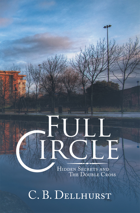 Cover image for book Full Circle