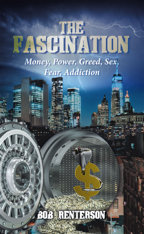 Cover image for book The Fascination