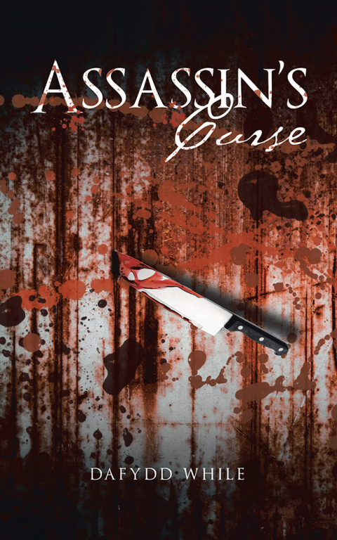 Cover image for book Assassin’s Curse