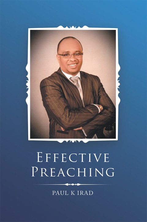 Cover image for book Effective Preaching