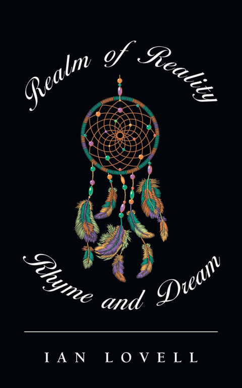 Cover image for book Realm of Reality, Rhyme and Dream