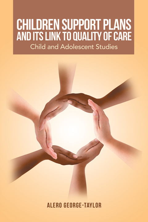 Cover image for book Children Support Plans and Its Link to Quality of Care