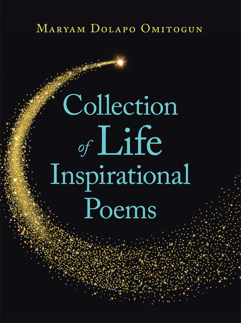 Cover image for book Collection of Life Inspirational Poems