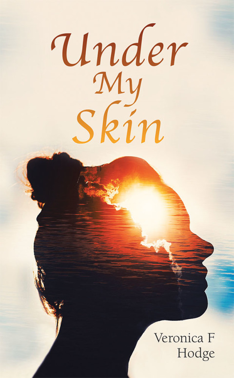 Cover image for book Under My Skin