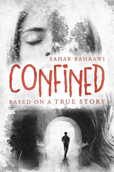 Cover image for book Confined