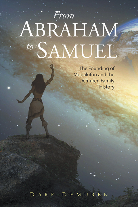 Cover image for book From Abraham to Samuel