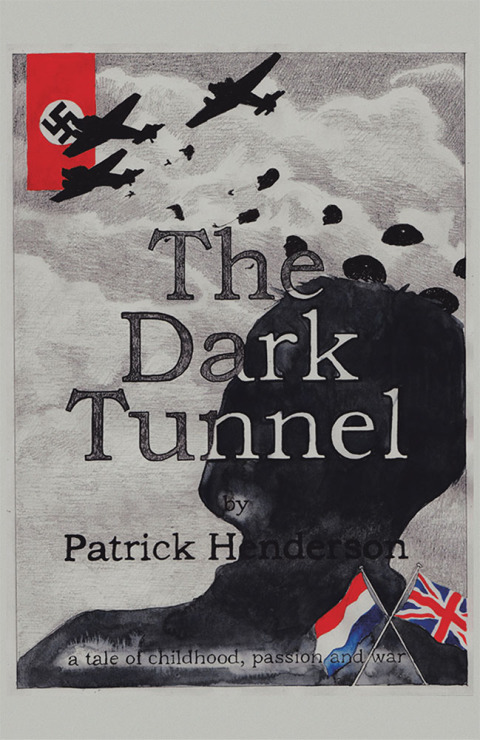 Cover image for book The Dark Tunnel