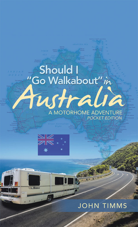 Cover image for book Should I “Go Walkabout” in Australia