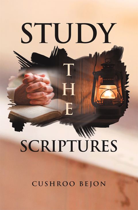 Cover image for book Study the Scriptures