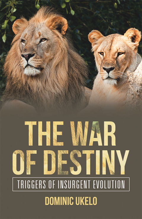 Cover image for book The War of Destiny