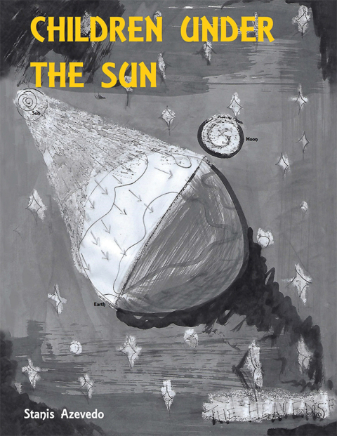 Cover image for book Children Under the Sun