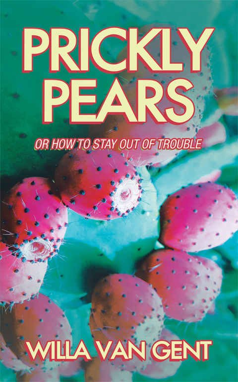 Cover image for book Prickly Pears
