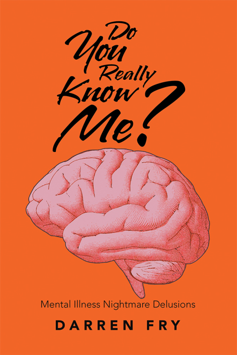 Cover image for book Do You Really Know Me?