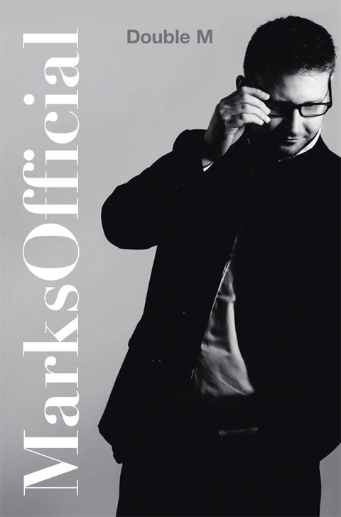 Cover image for book Marksofficial